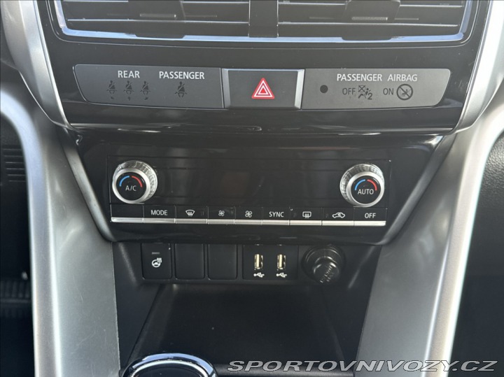 Mitsubishi Ostatní modely Eclipse Cross 2,4 PHEV 188PS Instyle+ 2022