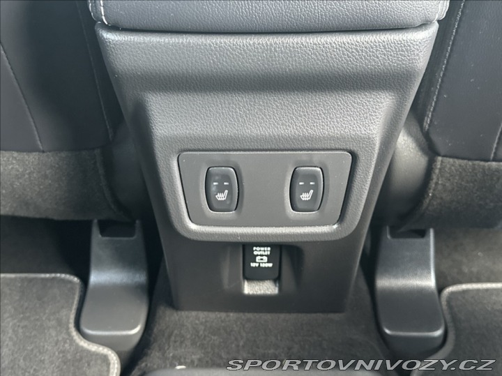 Mitsubishi Ostatní modely Eclipse Cross 2,4 PHEV 188PS Instyle+ 2022