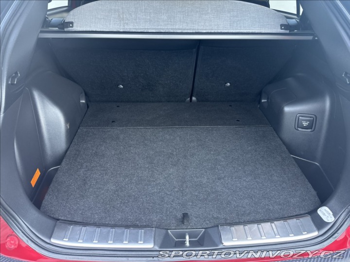 Mitsubishi Ostatní modely Eclipse Cross 2,4 PHEV 188PS Instyle+ 2022