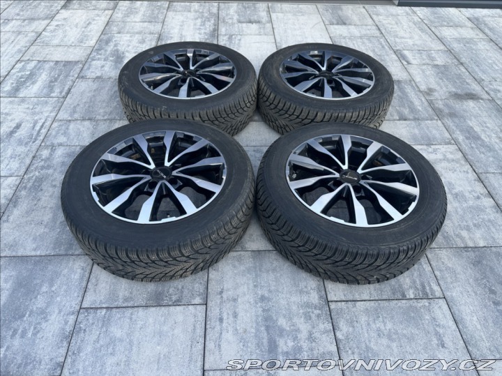 Mitsubishi Ostatní modely Eclipse Cross 2,4 PHEV 188PS Instyle+ 2022