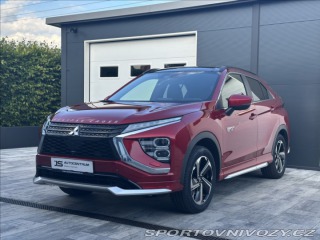 Mitsubishi Ostatní modely Eclipse Cross 2,4 PHEV 188PS Instyle+ 2022