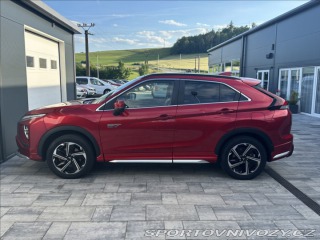Mitsubishi Ostatní modely Eclipse Cross 2,4 PHEV 188PS Instyle+ 2022