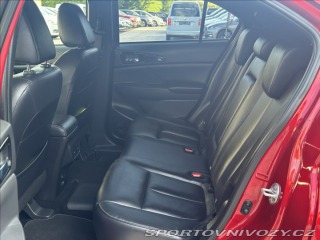 Mitsubishi Ostatní modely Eclipse Cross 2,4 PHEV 188PS Instyle+ 2022