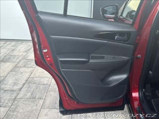 Mitsubishi Ostatní modely Eclipse Cross 2,4 PHEV 188PS Instyle+ 2022
