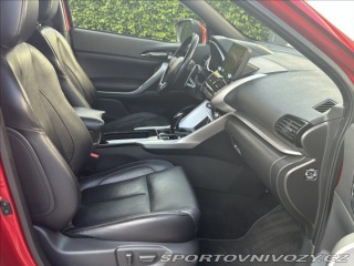 Mitsubishi Ostatní modely Eclipse Cross 2,4 PHEV 188PS Instyle+ 2022