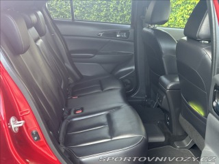 Mitsubishi Ostatní modely Eclipse Cross 2,4 PHEV 188PS Instyle+ 2022