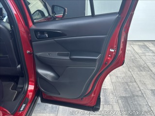 Mitsubishi Ostatní modely Eclipse Cross 2,4 PHEV 188PS Instyle+ 2022