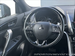 Mitsubishi Ostatní modely Eclipse Cross 2,4 PHEV 188PS Instyle+ 2022
