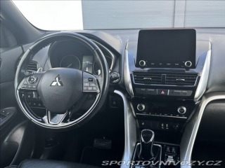 Mitsubishi Ostatní modely Eclipse Cross 2,4 PHEV 188PS Instyle+ 2022