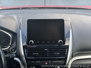 Mitsubishi Ostatní modely Eclipse Cross 2,4 PHEV 188PS Instyle+ 2022