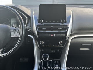 Mitsubishi Ostatní modely Eclipse Cross 2,4 PHEV 188PS Instyle+ 2022