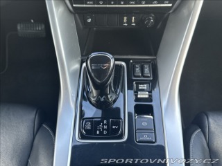 Mitsubishi Ostatní modely Eclipse Cross 2,4 PHEV 188PS Instyle+ 2022