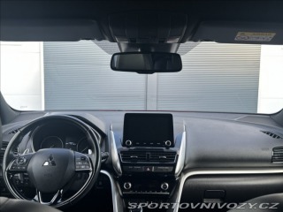 Mitsubishi Ostatní modely Eclipse Cross 2,4 PHEV 188PS Instyle+ 2022