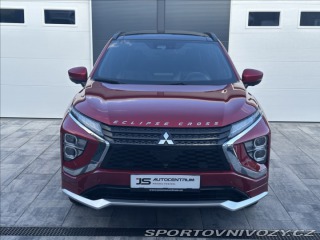 Mitsubishi Ostatní modely Eclipse Cross 2,4 PHEV 188PS Instyle+ 2022