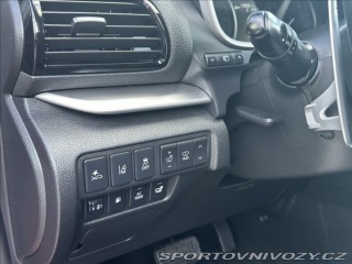 Mitsubishi Ostatní modely Eclipse Cross 2,4 PHEV 188PS Instyle+ 2022