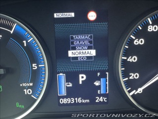 Mitsubishi Ostatní modely Eclipse Cross 2,4 PHEV 188PS Instyle+ 2022