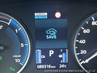 Mitsubishi Ostatní modely Eclipse Cross 2,4 PHEV 188PS Instyle+ 2022