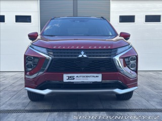 Mitsubishi Ostatní modely Eclipse Cross 2,4 PHEV 188PS Instyle+ 2022