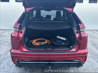 Mitsubishi Ostatní modely Eclipse Cross 2,4 PHEV 188PS Instyle+ 2022
