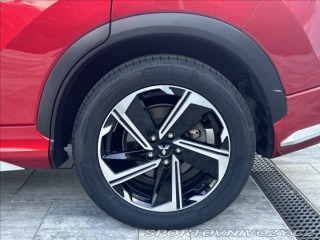 Mitsubishi Ostatní modely Eclipse Cross 2,4 PHEV 188PS Instyle+ 2022