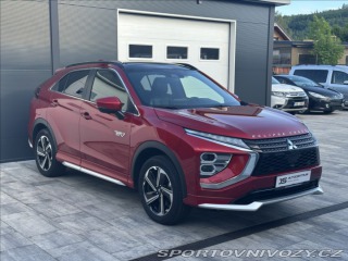 Mitsubishi Ostatní modely Eclipse Cross 2,4 PHEV 188PS Instyle+ 2022