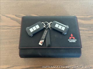 Mitsubishi Ostatní modely Eclipse Cross 2,4 PHEV 188PS Instyle+ 2022