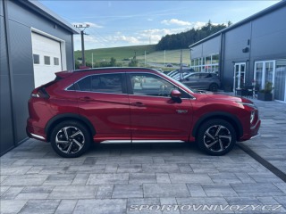 Mitsubishi Ostatní modely Eclipse Cross 2,4 PHEV 188PS Instyle+ 2022