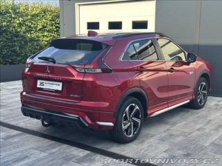 Mitsubishi Ostatní modely Eclipse Cross 2,4 PHEV 188PS Instyle+ 2022