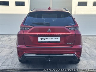 Mitsubishi Ostatní modely Eclipse Cross 2,4 PHEV 188PS Instyle+ 2022