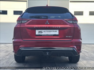 Mitsubishi Ostatní modely Eclipse Cross 2,4 PHEV 188PS Instyle+ 2022