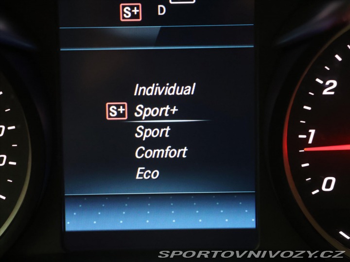 Mercedes-Benz C 2,0 C300 190kW CZ AMG pak 2019
