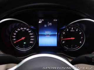 Mercedes-Benz C 2,0 C300 190kW CZ AMG pak 2019