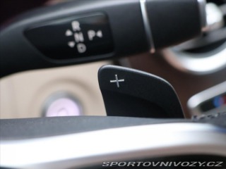 Mercedes-Benz C 2,0 C300 190kW CZ AMG pak 2019