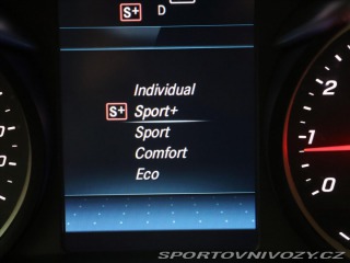 Mercedes-Benz C 2,0 C300 190kW CZ AMG pak 2019