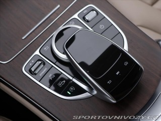Mercedes-Benz C 2,0 C300 190kW CZ AMG pak 2019