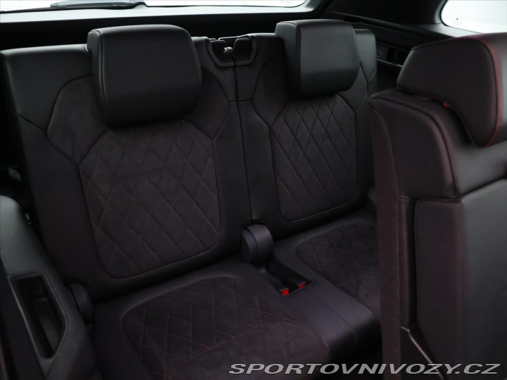 Škoda Kodiaq RS 2,0 TDI RS 176kW DSG 4x4 2019
