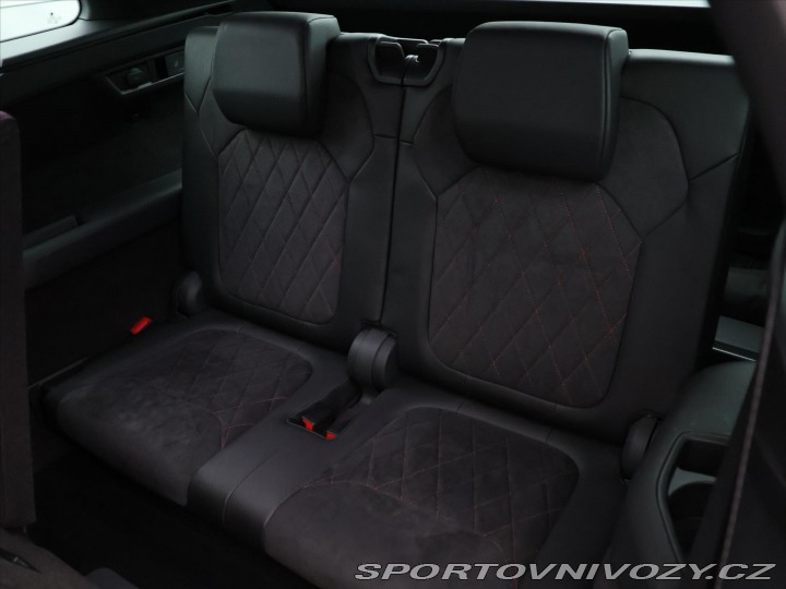 Škoda Kodiaq RS 2,0 TDI RS 176kW DSG 4x4 2019