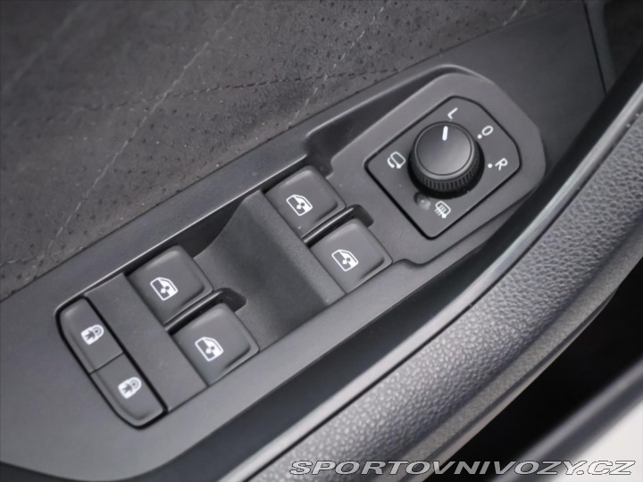 Škoda Kodiaq RS 2,0 TDI RS 176kW DSG 4x4 2019