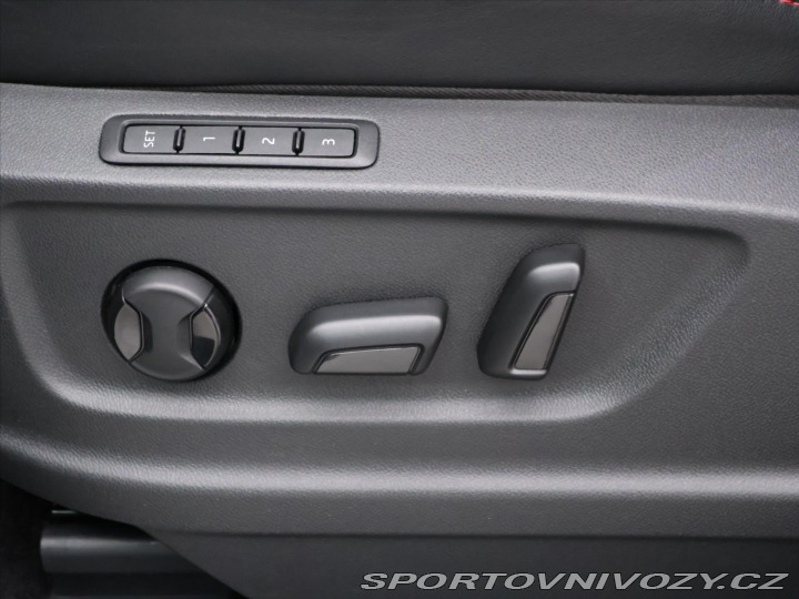 Škoda Kodiaq RS 2,0 TDI RS 176kW DSG 4x4 2019