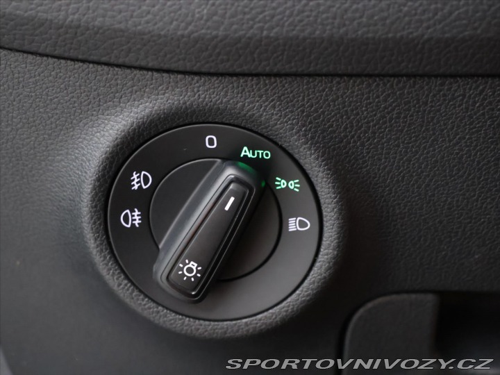 Škoda Kodiaq RS 2,0 TDI RS 176kW DSG 4x4 2019