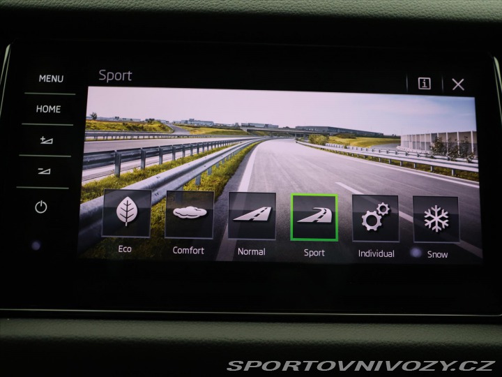 Škoda Kodiaq RS 2,0 TDI RS 176kW DSG 4x4 2019
