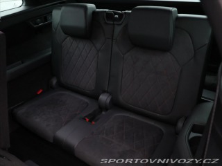 Škoda Kodiaq RS 2,0 TDI RS 176kW DSG 4x4 2019