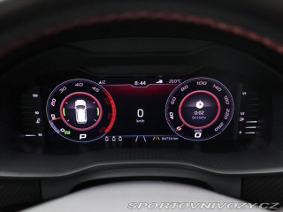 Škoda Kodiaq RS 2,0 TDI RS 176kW DSG 4x4 2019