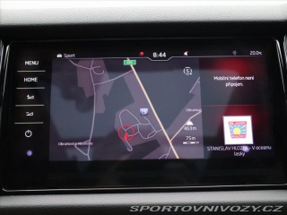 Škoda Kodiaq RS 2,0 TDI RS 176kW DSG 4x4 2019