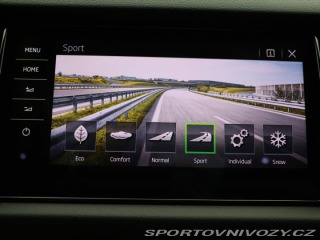 Škoda Kodiaq RS 2,0 TDI RS 176kW DSG 4x4 2019