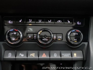 Škoda Kodiaq RS 2,0 TDI RS 176kW DSG 4x4 2019