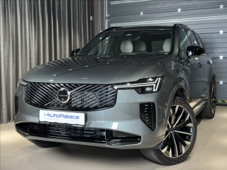 Volvo  XC90 2,0 T8  Plus Dark