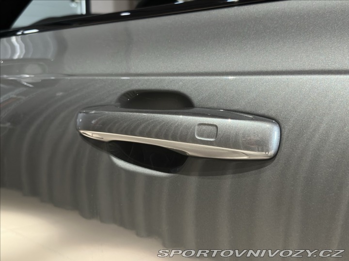 Volvo Ostatní modely XC90 2,0 T8 PHEV Plus Dark 2026