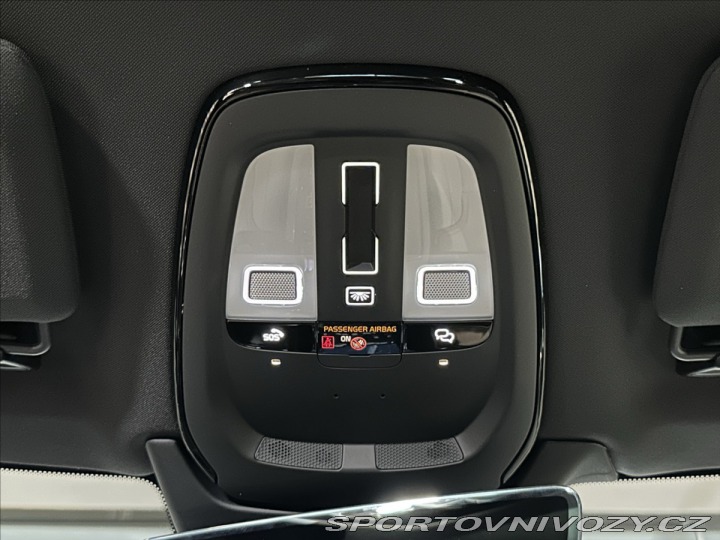 Volvo Ostatní modely XC90 2,0 T8  Plus Dark 2026