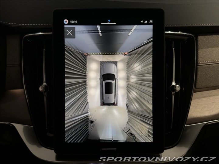 Volvo Ostatní modely XC90 2,0 T8 Plus Dark 2026